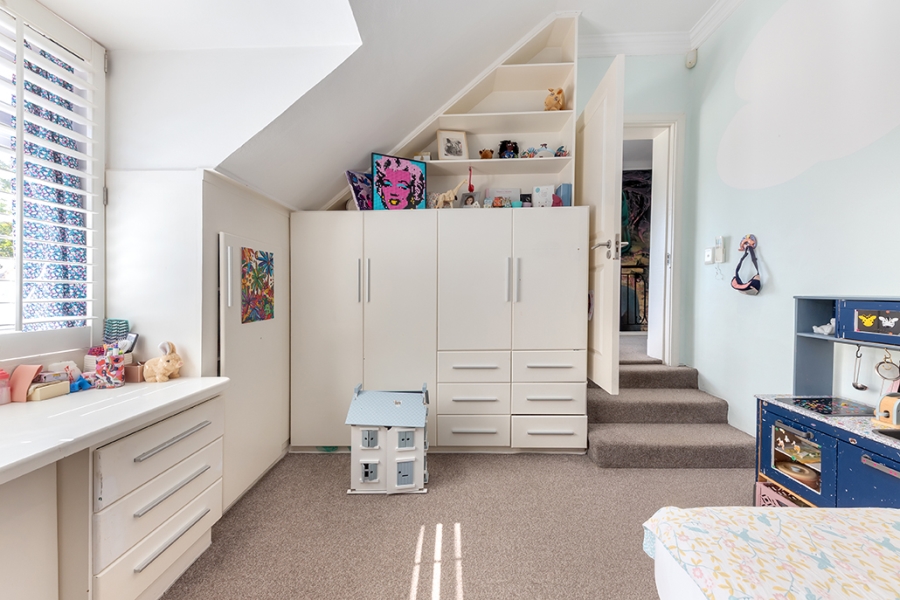 4 Bedroom Property for Sale in Gardens Western Cape